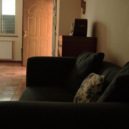 A Nespulara Bed & Breakfast Galati Marina Ngoại thất bức ảnh