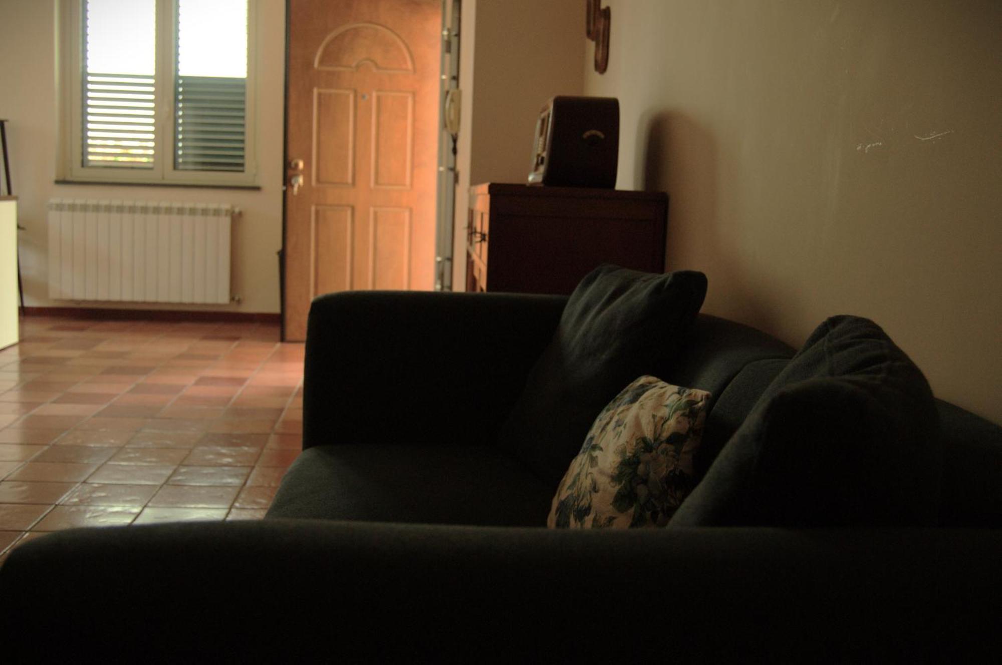 A Nespulara Bed & Breakfast Galati Marina Ngoại thất bức ảnh