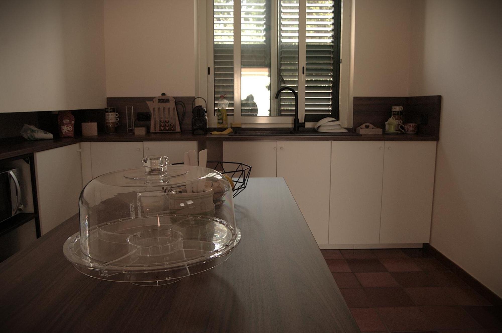 A Nespulara Bed & Breakfast Galati Marina Ngoại thất bức ảnh